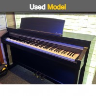 Used Kawai CA67 Satin Rosewood Digital Piano Complete Package (SN:G250478) Used Kawai CA67 Satin Rosewood Digital Piano Complete Package (SN:G250478)